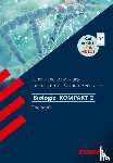 Triebel, Hans-Dieter - STARK Biologie-KOMPAKT 2