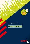 Krichbaumer, Maria - STARK Latein-KOMPAKT Kurzgrammatik