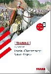 Krichbaumer, Maria - STARK Training Gymnasium - Latein Übersetzung: Cäsar, Nepos