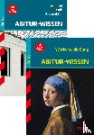 Pfeuffer, Barbara - STARK Kunst Vorteilspaket - Abitur-Wissen - Malerei, Plastik und Architektur/ Werkerschließung