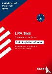 Kammer, Marion von der, Walz, Steffen - STARK LPA Test - Einstellungstest öffentlicher Dienst