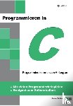 Gaicher, Heimo - Programmieren in C