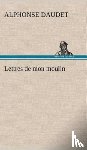 Daudet, Alphonse - Lettres de mon moulin
