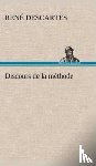 Descartes, Rene - Discours de la methode