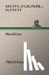 Punnett, Reginald Crundall - Mendelism Third Edition