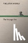 Woolf, Virginia - The Voyage Out