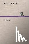 Wilde, Monsieur Oscar - Intentions