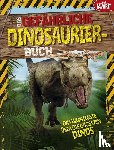  - Das gefährliche Dinosaurier-Buch