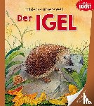  - Entdecke unsere Welt - Der Igel