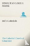 Masse, H J L J - Bell's Cathedrals