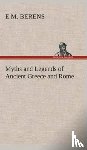 Berens, E M - Myths and Legends of Ancient Greece and Rome
