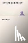 Balzac, Honore de - Seraphita