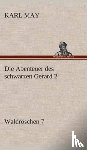 May, Karl - Die Abenteuer des schwarzen Gerard 2
