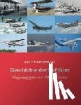 Friebertshauser, Kay - Geschichte der Luftfahrt