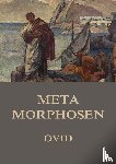 Ovid - Metamorphosen