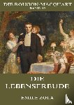 Zola, Emile - Die Lebensfreude
