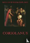Shakespeare, William - Coriolanus