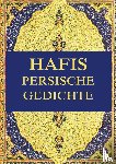 Daumer, Georg Friedrich - Hafis - Persische Gedichte