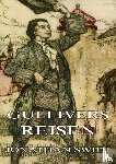 Swift, Jonathan - Gullivers Reisen