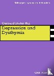Ruf, Gerhard - Depression und Dysthymia