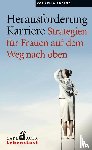 Edding, Cornelia - Herausforderung Karriere