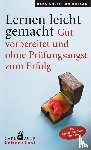Kossak, Hans-Christian - Lernen leicht gemacht
