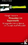 Nardone, Giorgio - Pirouetten im Supermarkt