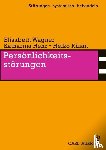 Wagner, Elisabeth, Henz, Katharina, Kilian, Heiko - Persönlichkeitsstörungen