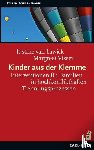 Lawick, Justine van, Visser, Margreet - Kinder aus der Klemme