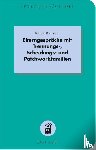 Baumer, Katja - Elterngespräche mit Trennungs-, Scheidungs- und Patchworkfamilien