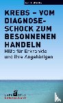 Wesel, Lutz - Krebs - vom Diagnoseschock zum besonnenen Handeln