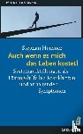Hausner, Stephan - Auch wenn es mich das Leben kostet!