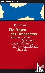 Tomm, Karl - Die Fragen des Beobachters