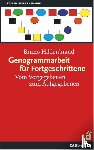 Hildenbrand, Bruno - Genogrammarbeit für Fortgeschrittene