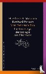 Maturana, Humberto R., Pörksen, Bernhard - Vom Sein zum Tun