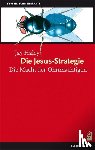 Haley, Jay - Die Jesus-Strategie