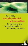 Wilk, Daniel - Ein Käfer schaukelt auf einem Blatt