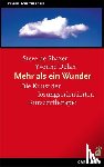 Shazer, Steve de, Dolan, Yvonne - Mehr als ein Wunder