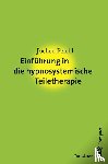 Peichl, Jochen - Einführung in die hypnosystemische Teiletherapie