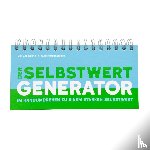 Bohne, Michael, Ebersberger, Sabine - Der Selbstwert-Generator