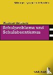 Rotthaus, Wilhelm - Schulprobleme und Schulabsentismus