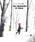 Miyakoshi, Akiko - Die Teestunde im Wald