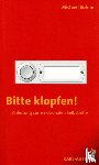 Bohne, Michael - Bitte klopfen!