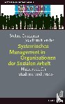 Gesmann, Stefan, Merchel, Joachim - Systemisches Management in Organisationen der Sozialen Arbeit