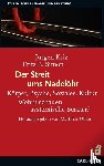 Kriz, Jürgen, Simon, Fritz B. - Der Streit ums Nadelöhr