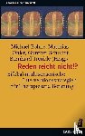 Bohne, Michael, Ohler, Matthias, Schmidt, Gunther, Bernhard, Trenkle - Reden reicht nicht!?