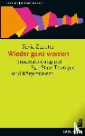 Zanotta, Silvia - Wieder ganz werden
