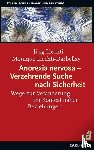 Liechti, Jürg, Liechti-Darbellay, Monique - Anorexia nervosa - Verzehrende Suche nach Sicherheit