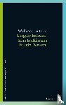 Lutterer, Wolfram - Gregory Bateson - Eine Einführung in sein Denken
