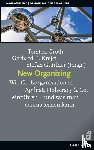  - New Organizing